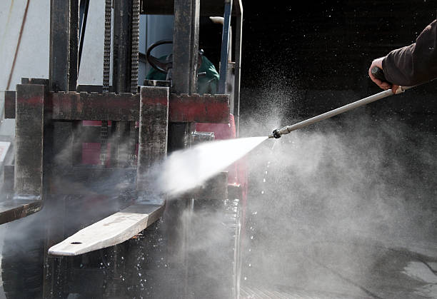 Best Post-Construction Pressure Washing  in Rock Rapids, IA