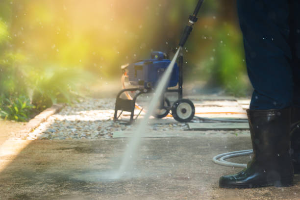 Best Heavy Equipment Washing  in Rock Rapids, IA