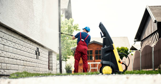 Best Solar Panel Cleaning  in Rock Rapids, IA